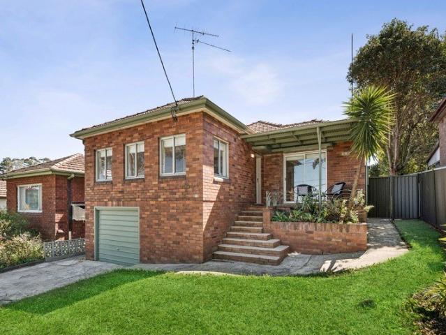 House for sale in Sydney, New South Wales