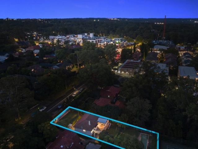 House for sale in Sydney, New South Wales