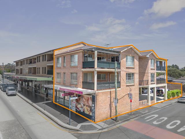 Apartment for sale in Sydney, New South Wales