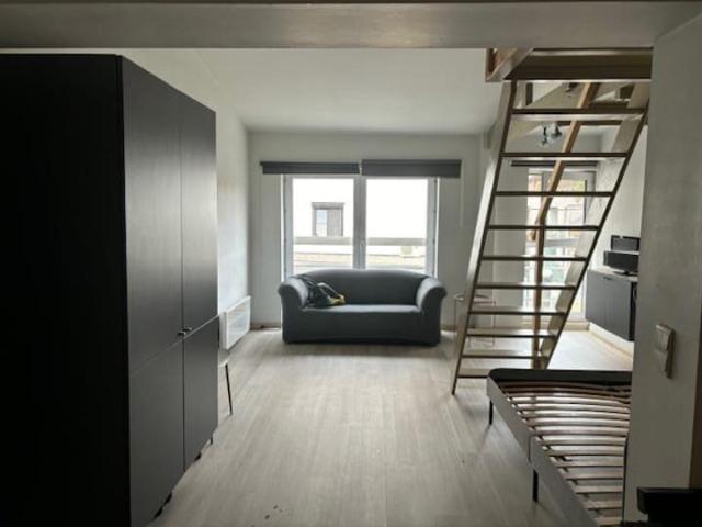 Kot location à Hasselt, Limburg