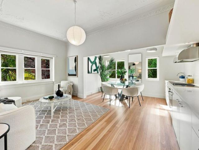 Apartment for sale in Sydney, New South Wales