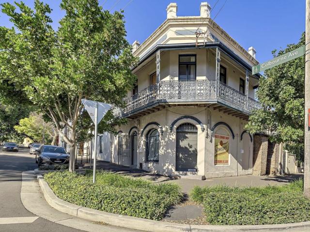 Apartment for rent in Glebe, Tasmania