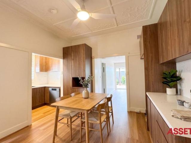 House for rent in Willoughby, New South Wales