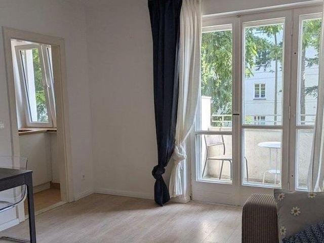 Apartment mieten in Lichtenberg, Berlin