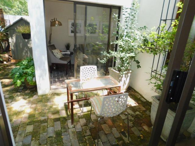 House for rent in Gauteng