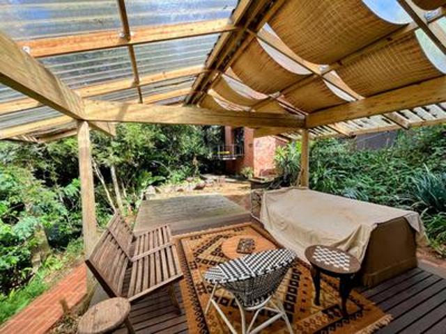 House for rent in Mtunzini, Kwazulu-natal