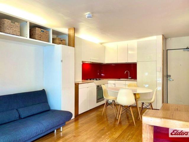 Apartment for rent in Rushcutters Bay, Sydney