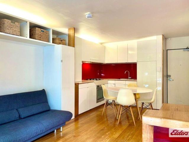Apartment for rent in Rushcutters Bay, Sydney
