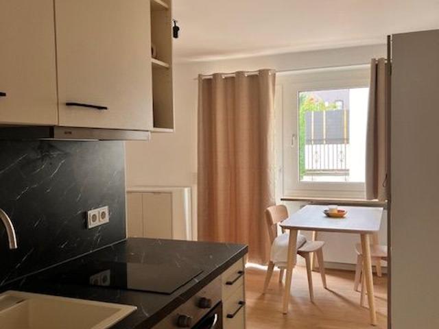 Apartment mieten in Gern, München