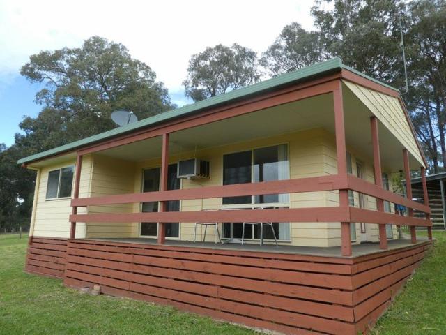 House for rent in Nicholson, Victoria