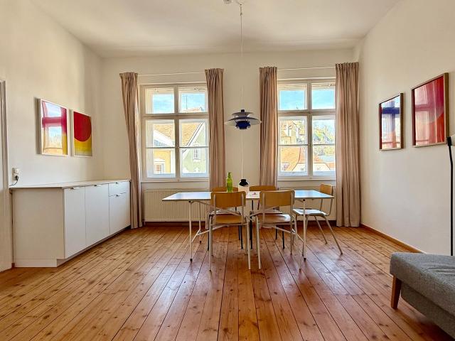 Apartment mieten in Passau, Bayern