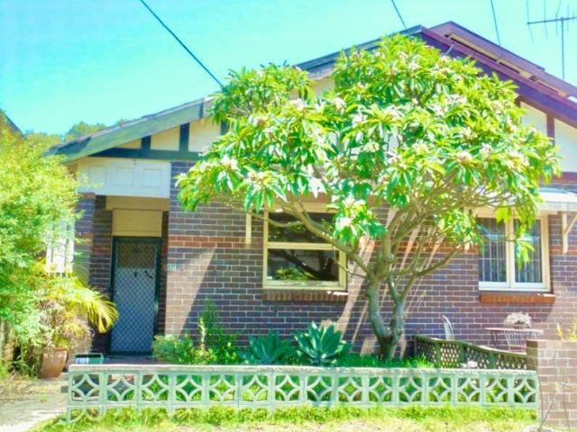 House for rent in Sydney, New South Wales