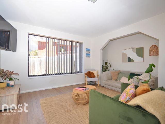 Apartment for rent in Lenah Valley