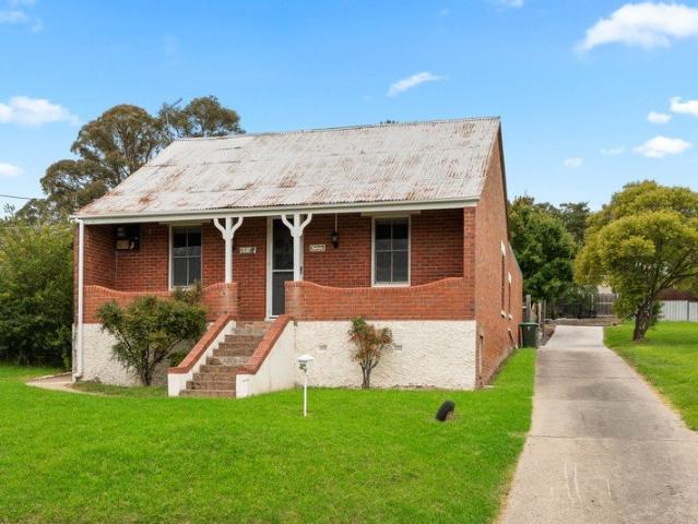 House for rent in Brisbane Grove, New South Wales