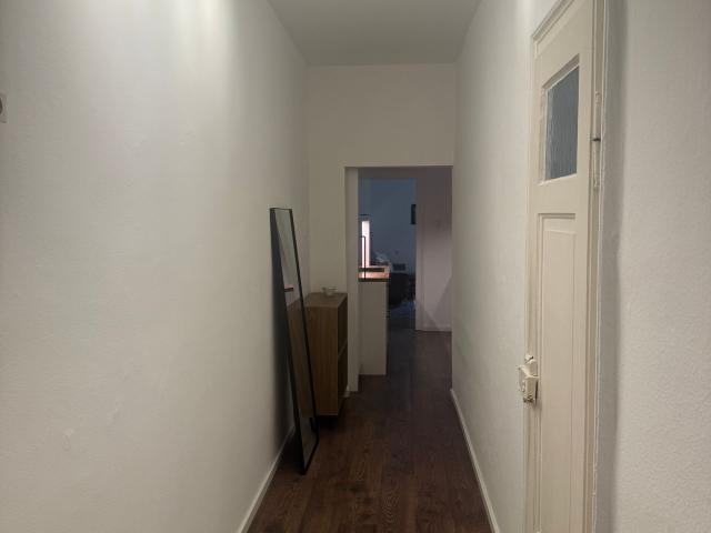 Apartment mieten in Neuhausen-Nymphenburg, München