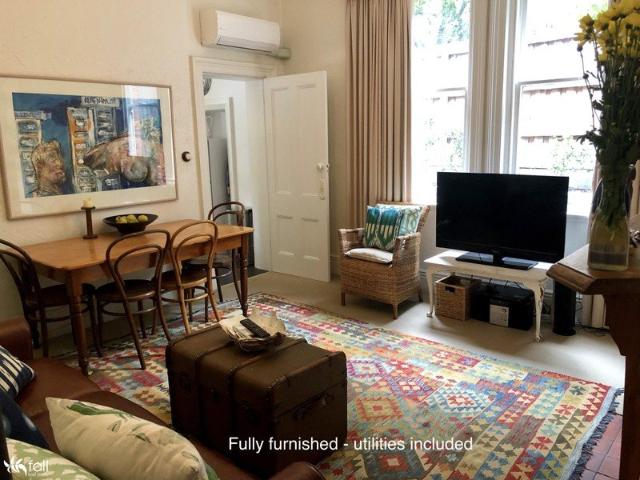 Apartment for rent in Hobart, Tasmania