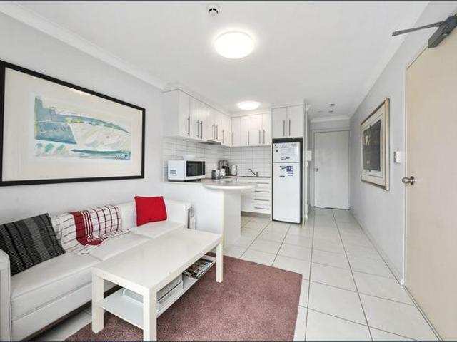 Apartment for rent in Toombul, Queensland