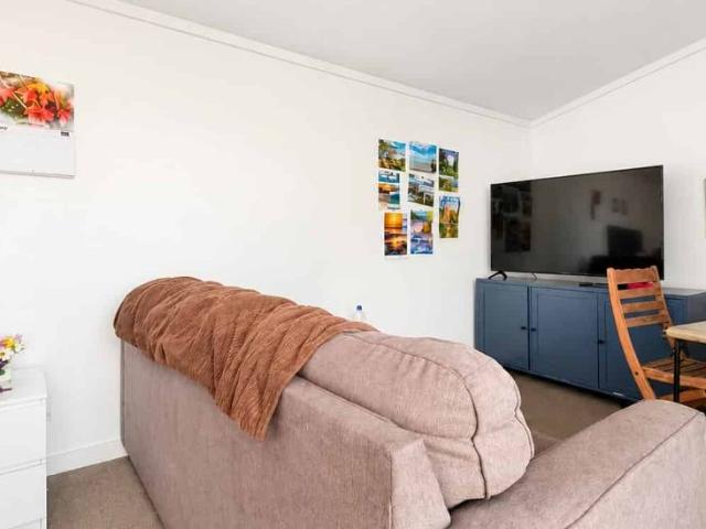 Apartment for rent in Te Aro, Wellington