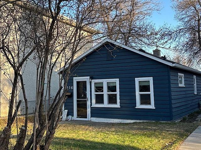 House for rent in Saskatoon, Saskatchewan
