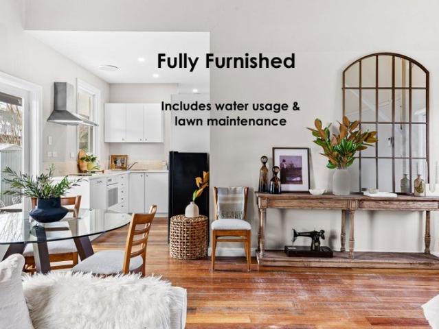 House for rent in New South Wales