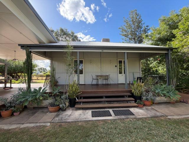 Apartment for rent in Barcaldine, Queensland