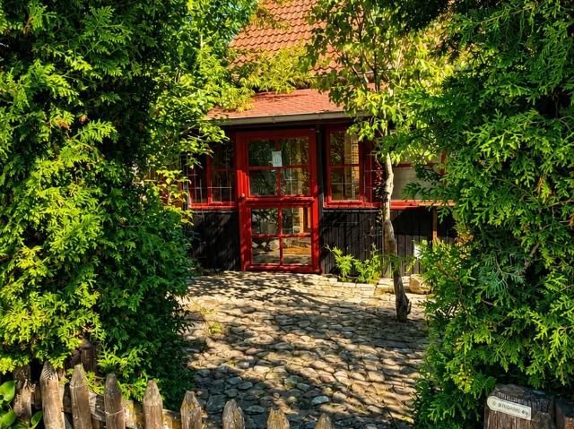Haus mieten in Dahme, Brandenburg