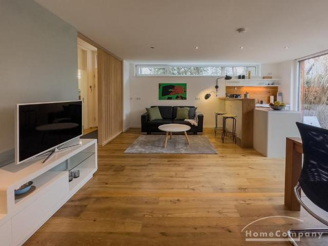 Apartment mieten in Allach-Untermenzing, München