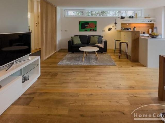 Apartment mieten in Allach-Untermenzing, München