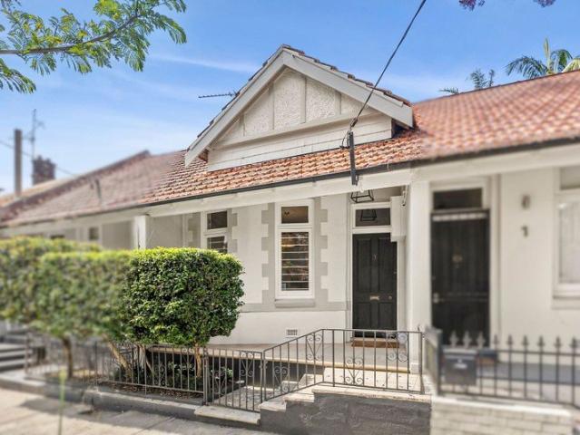 House for rent in Sydney, New South Wales