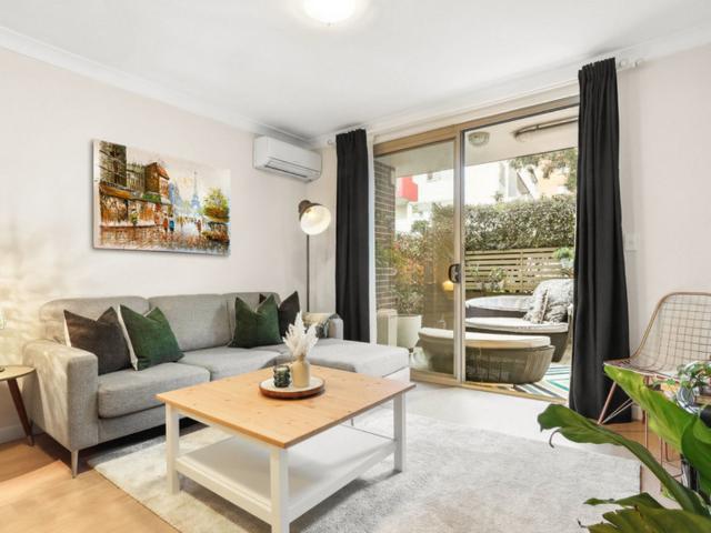 Apartment for rent in Rockdale