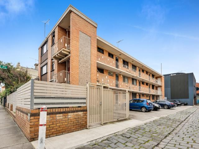 Apartment for rent in Richmond, Melbourne