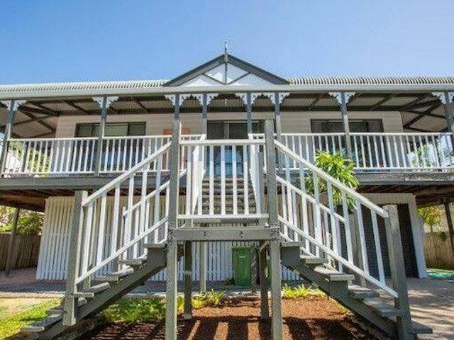 House for rent in Queensland