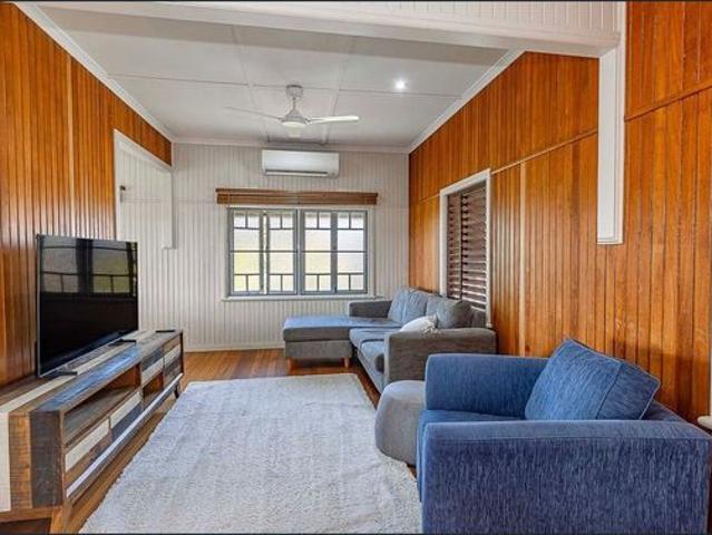 House for rent in Currajong, Townsville