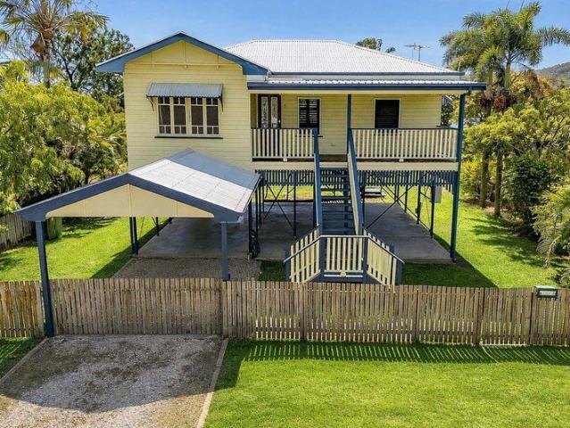 House for rent in Currajong, Townsville
