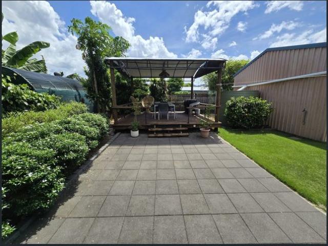 Townhouse for rent in Cairns, Queensland