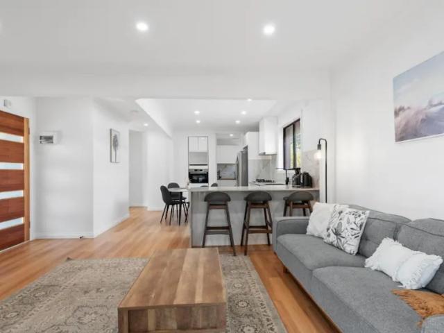 Apartment for rent in Camerons Creek, Victoria