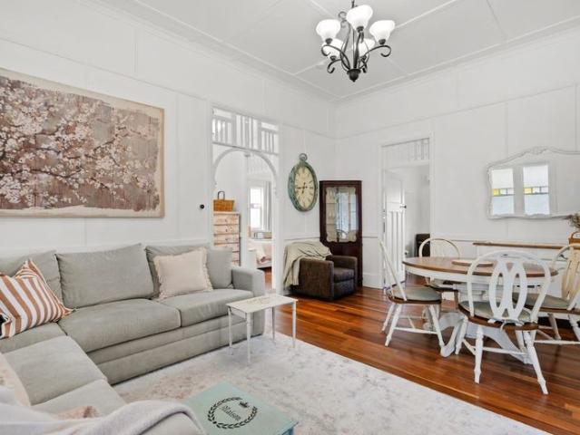 House for rent in Murwillumbah, Tweed Shire Council