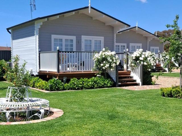 Granny Flat for rent in Mudgee, Mid-Western Regional Council