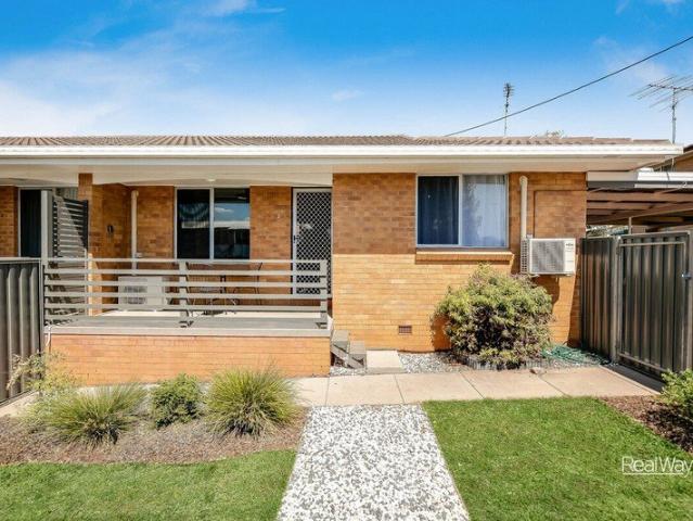 Apartment for rent in Toowoomba, Queensland