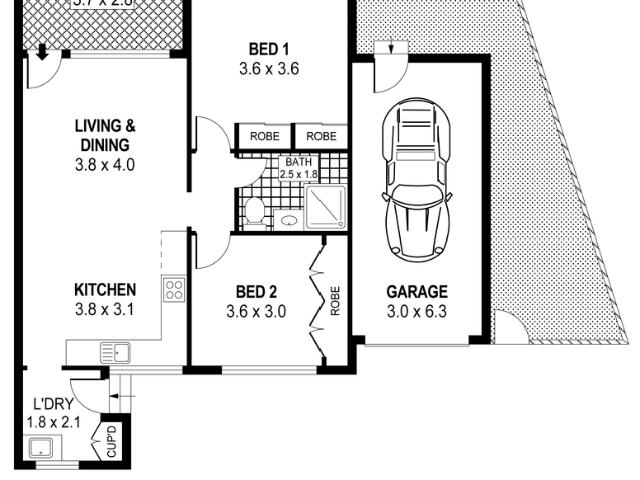 Apartment for sale in Barrack Heights, Shellharbour City Council