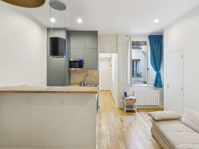 Appartement location à Paris, Île-de-France