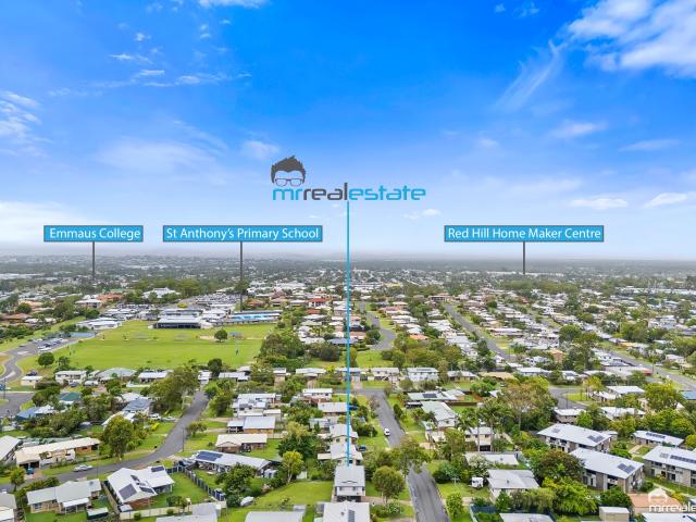 House for sale in Rockhampton, Queensland