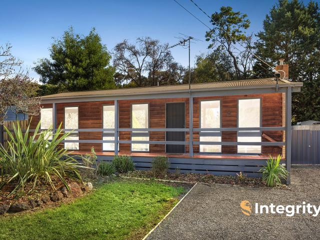 House for sale in Camerons Creek, Victoria