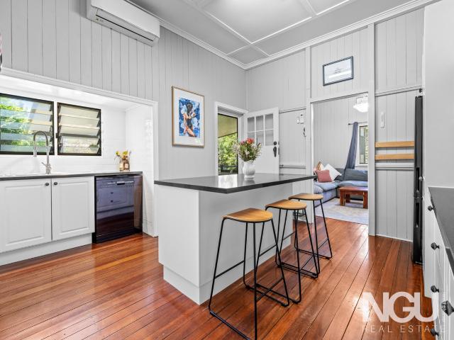 House for sale in Toombul, Queensland