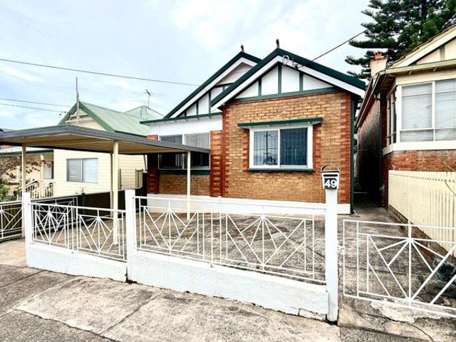 House for rent in Sydney, New South Wales