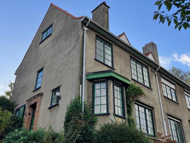 Maison location à Boitsfort - Bosvoorde, Watermael-Boitsfort - Watermaal-Bosvoorde