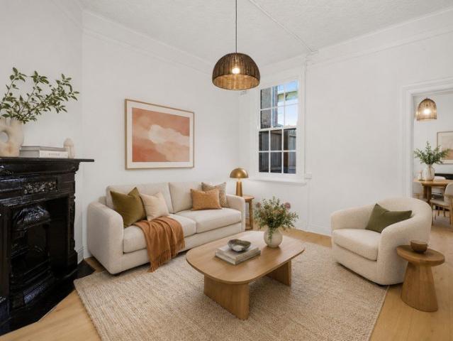 Land for rent in Sydney, New South Wales