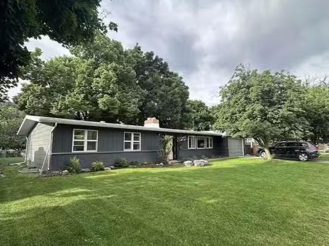 House for rent in Missoula
