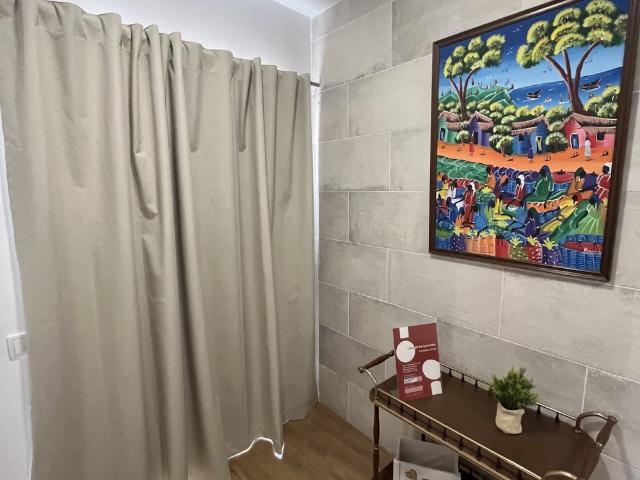 Estudio alugar em Funchal