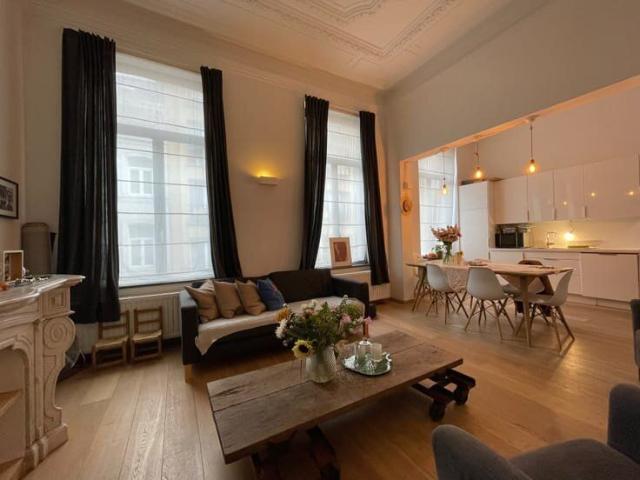 Kot location à Elsene, Bruxelles